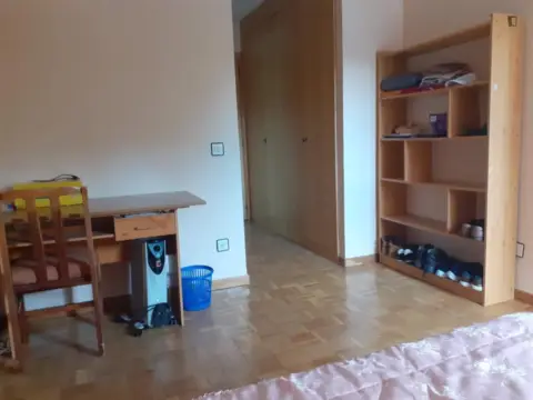 Habitación en Centro