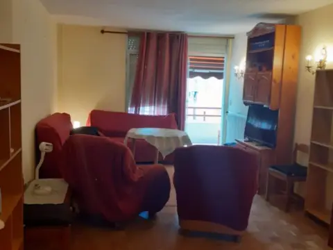 Habitación en Centro