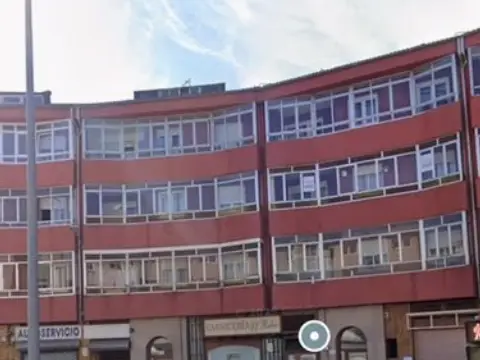 Piso en Avenida de Juliobriga