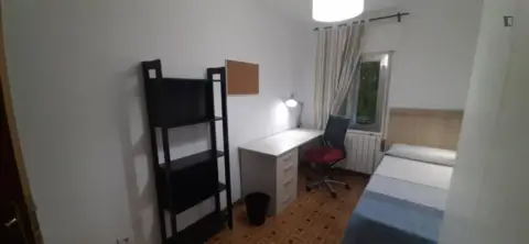 Habitación en Pueblo Nuevo