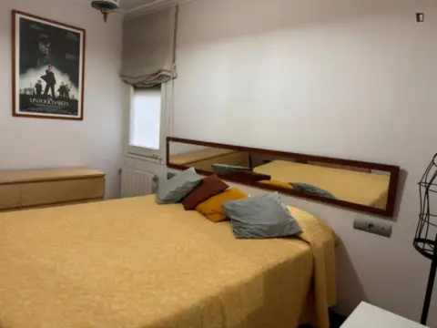 Habitación en Sant Antoni