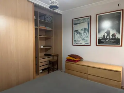 Habitación en Sant Antoni