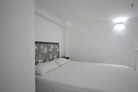 Habitación en Puerta del Ángel