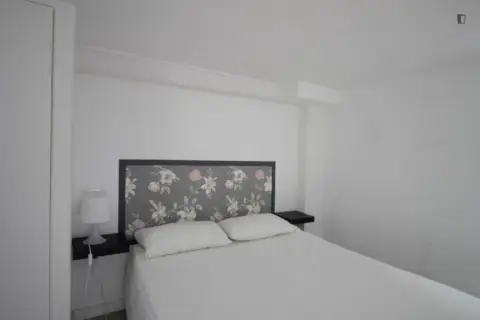 Habitación en Puerta del Ángel