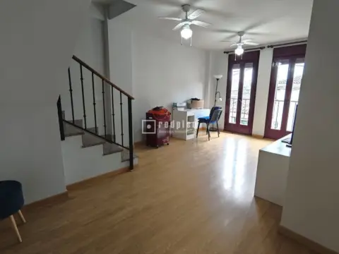 Dúplex en Villamantilla