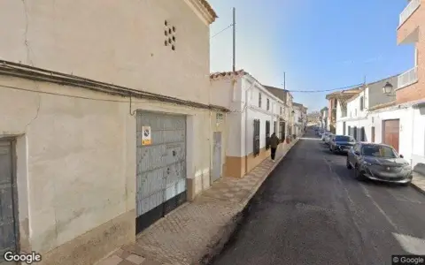 Casa en Tarazona de La Mancha