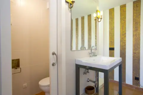 Estudio en La Motilla