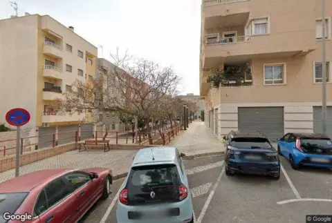 Piso en Matola-La Foia-Las Bayas-La Marina