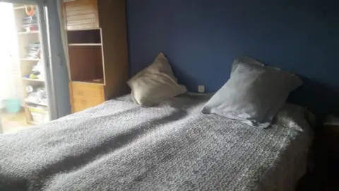 Habitación en Villafranca del Castillo