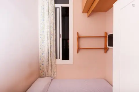Habitación en El Raval