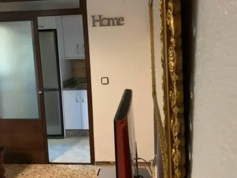 Piso en Tiro de Línea