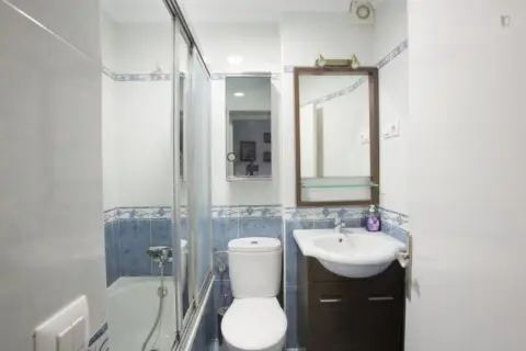 Piso en Sur