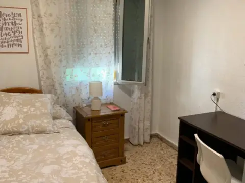 Piso en Sur
