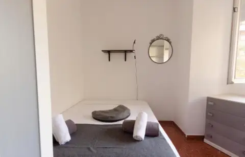 Habitación en El Raval