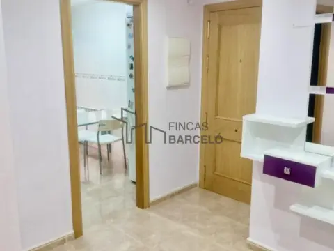 Piso en Zuera