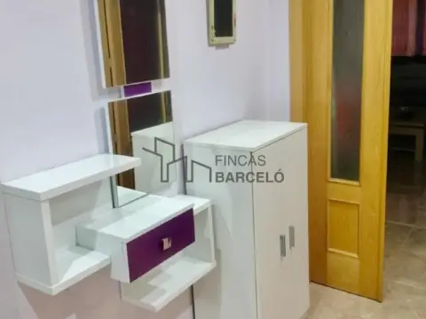Piso en Zuera