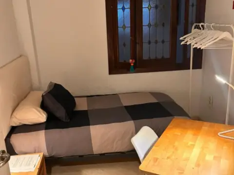 Habitación en Sant Francesc