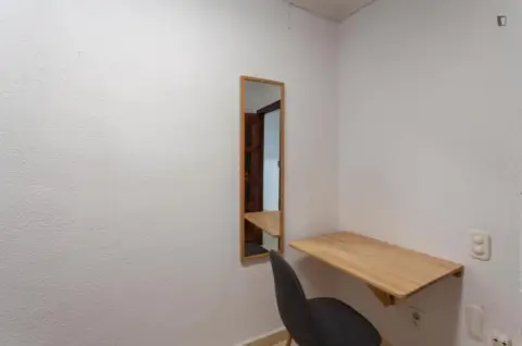 Habitación en Sant Francesc