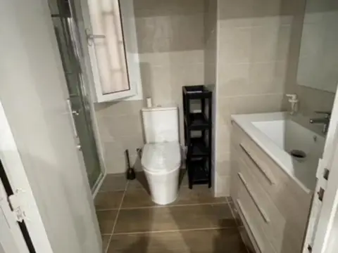 Habitación en Gorg-Progrés-Pep Ventura