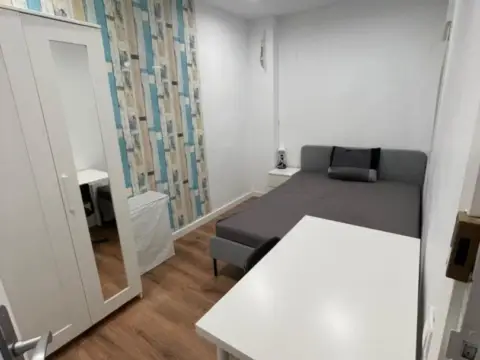 Habitación en Gorg-Progrés-Pep Ventura