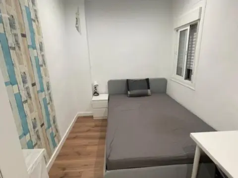 Habitación en Gorg-Progrés-Pep Ventura