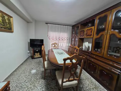 Piso en València, Zona de - La Saïdia, Distrito - Marxalenes