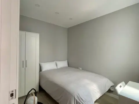Habitación en Collblanc