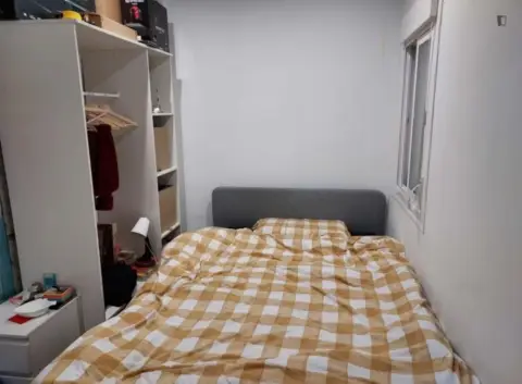 Habitación en Gorg-Progrés-Pep Ventura