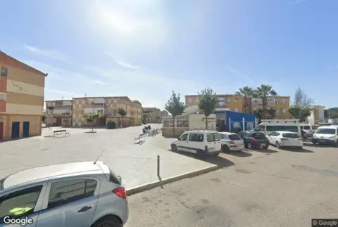 Piso en Punta Umbría