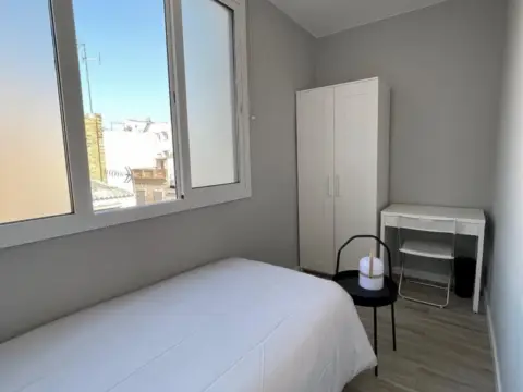Habitación en Collblanc