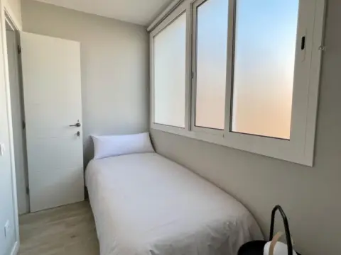 Habitación en Collblanc