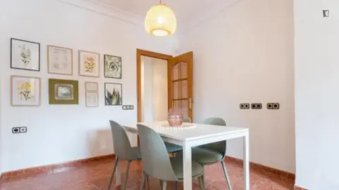 Piso en Nou Moles