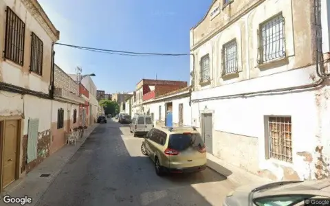 Piso en Mas del Jutge