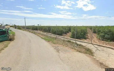Casa en El Mirador-Pozo Aledo