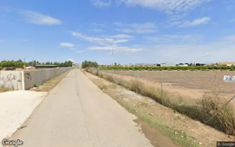 Casa en El Mirador-Pozo Aledo