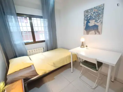 Habitación en Casco Histórico de Vallecas