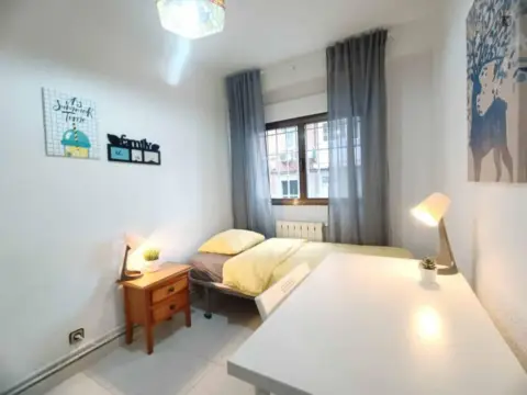 Habitación en Casco Histórico de Vallecas