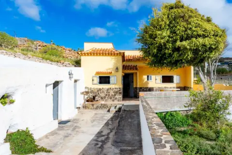 Casa – Güímar