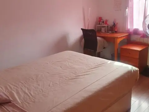 Habitación en El Congrés-Els Indians