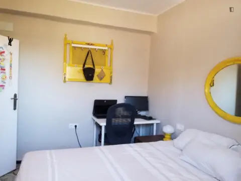 Habitación en Los Pajaritos-La Candelaria-Madre de Dios