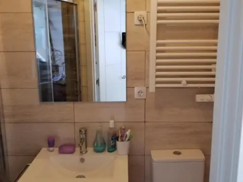 Habitación en Cerro Amate