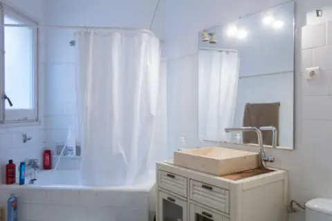 Habitación en Barcelona Capital