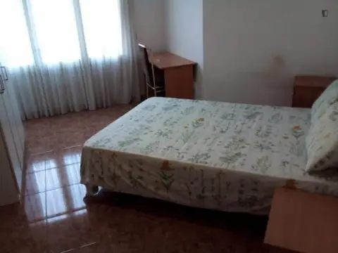 Habitación en El Camp d'en Grassot-Gràcia Nova