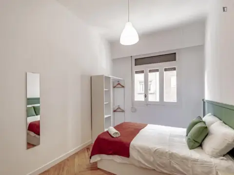 Habitación en Recoletos