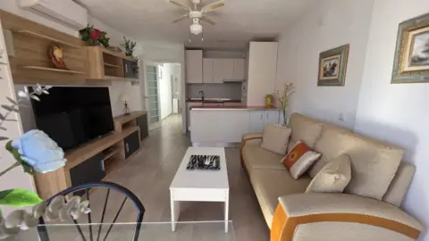Piso – Benidorm