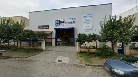 Piso en Sanlúcar la Mayor