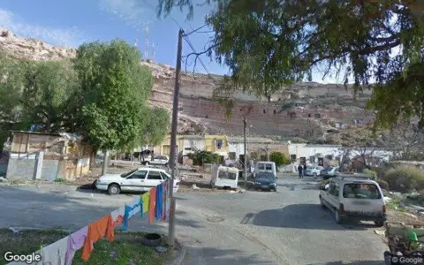 Casa en La Chanca-Pescadería