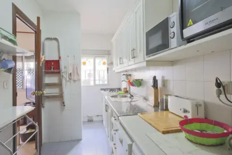 Habitación en Tiro de Línea