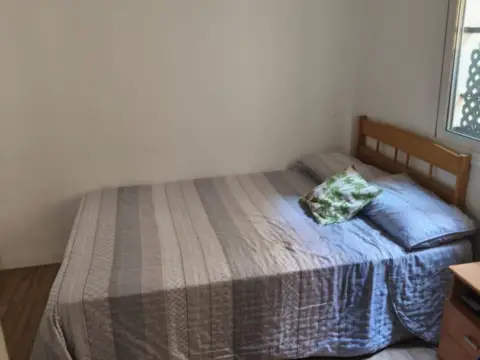 Habitación en Tiro de Línea