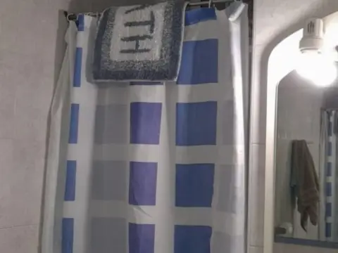 Habitación en Tiro de Línea